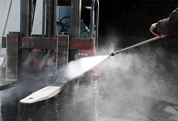 Best Dumpster Area Cleaning  in Mapleton, MN
